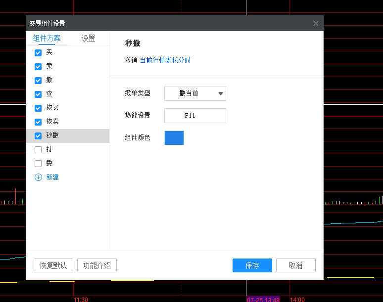逻辑 操作 放量